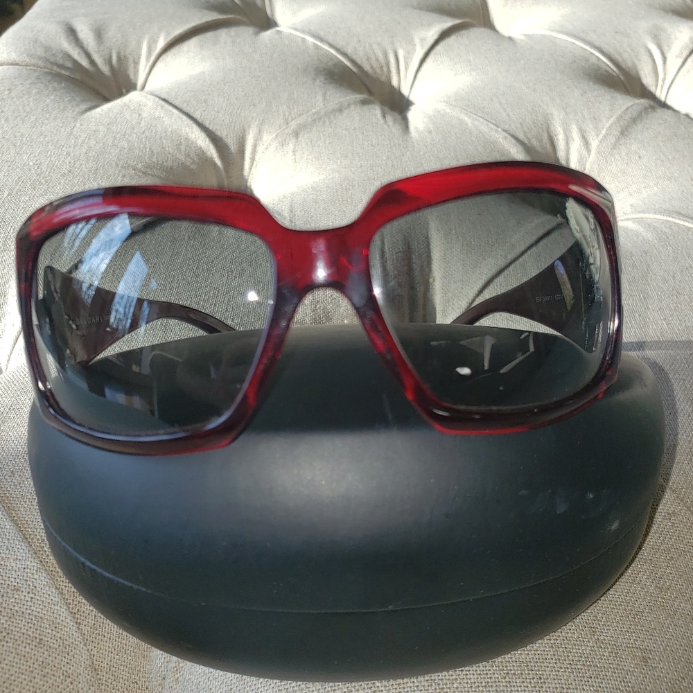 Bulgari Sunglasses